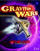 game pic for Graviton Wars